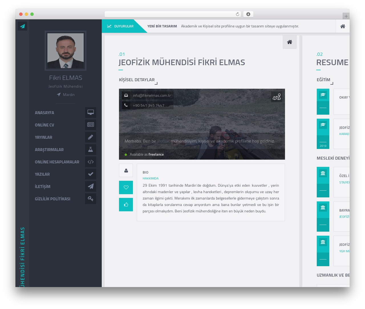 WordPress theme PULSE - fikrielmas.com.tr WordPress theme PULSE - fikrielmas.com.tr