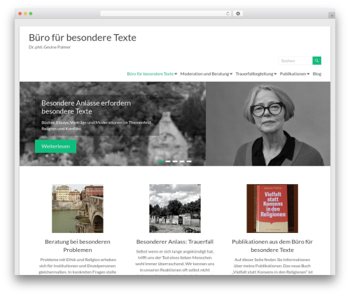 Olevmedia Shortcodes (olevmedia-shortcodes) free WordPress plugin - gesine-palmer.de