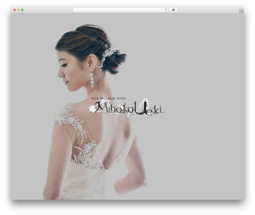 Sungrove WordPress plugin - moanablue-mihoko.com