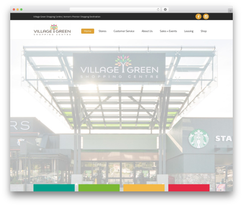 Easypromos Plugin (easypromos) free WordPress plugin - villagegreencentre.com