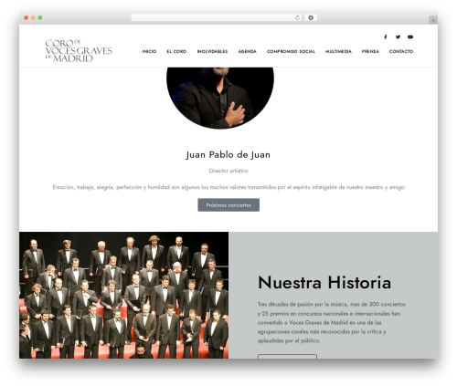 Imaginem blocks ii WordPress plugin - vocesgravesdemadrid.com