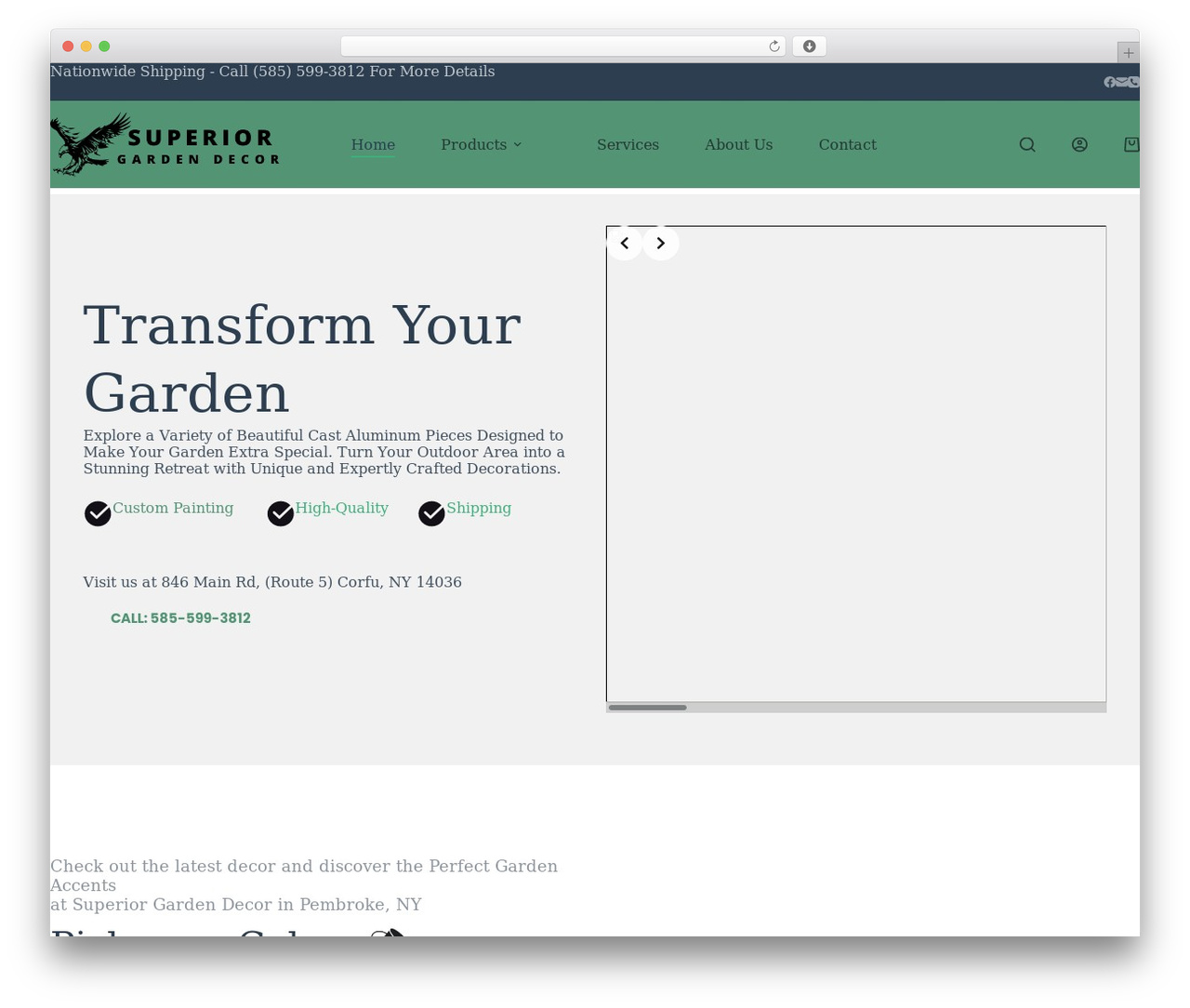 Blocksy WordPress theme - superiorgardendecor.com Blocksy WordPress theme - superiorgardendecor.com