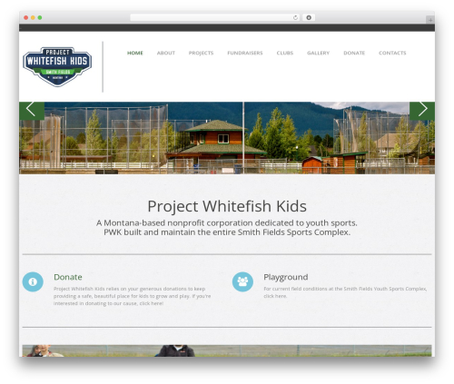 Cherry Team Members (cherry-team-members) free WordPress plugin - projectwhitefishkids.org