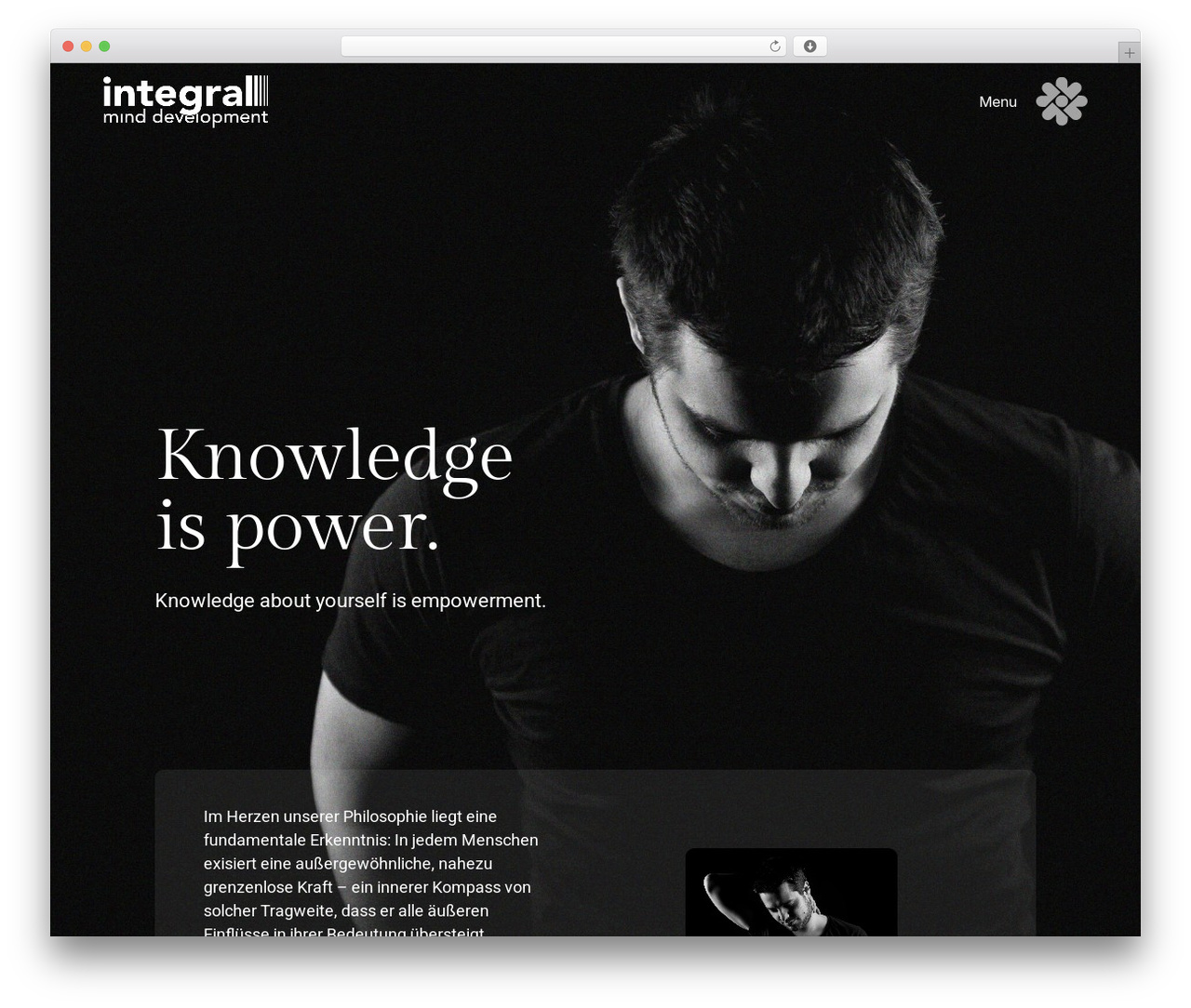 CoachFocus WordPress theme - integral-mind.com CoachFocus WordPress theme - integral-mind.com