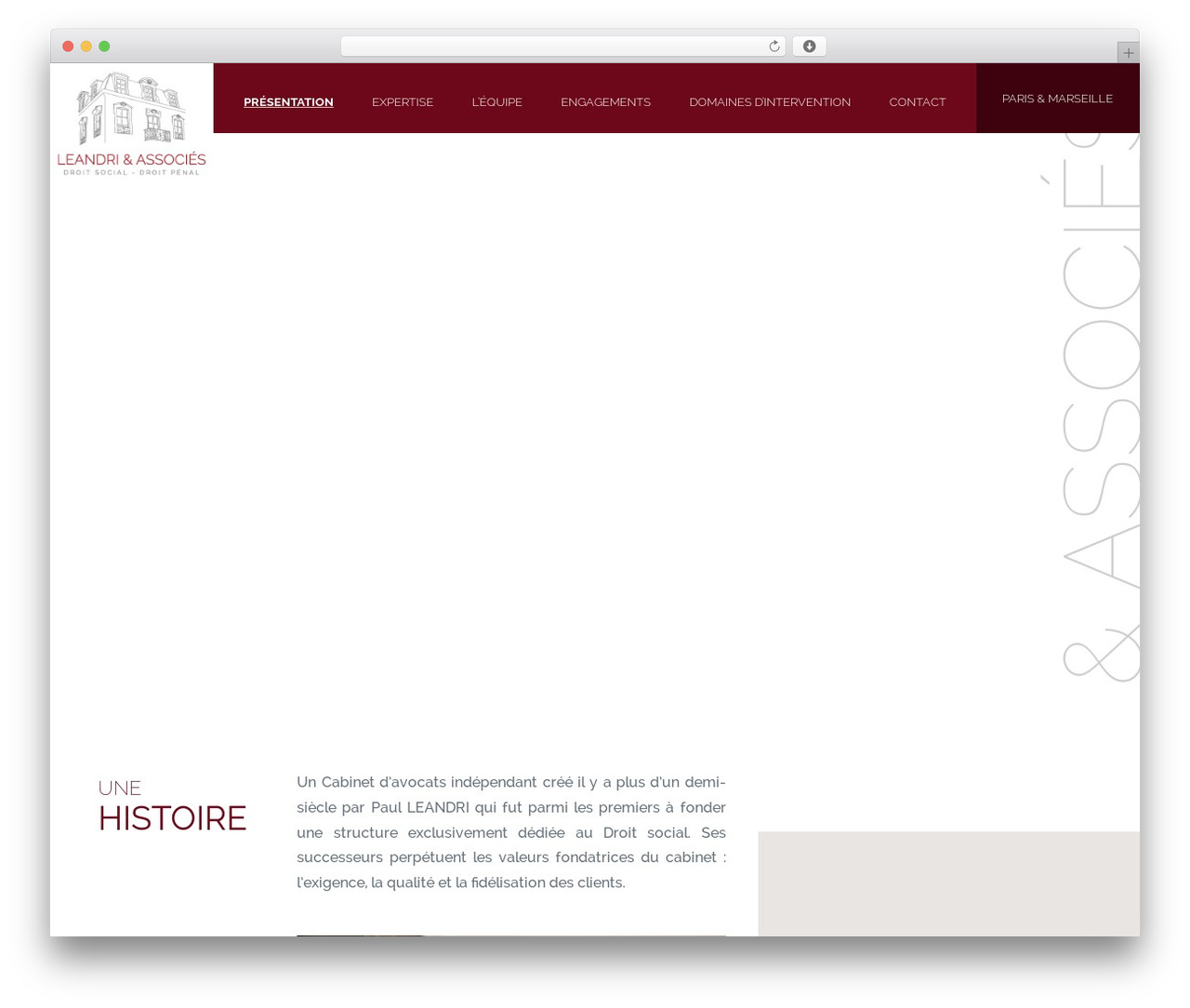 Divi WordPress theme - cabinet-leandri.com Divi WordPress theme - cabinet-leandri.com