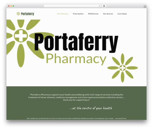 Elementor google map extended pro WordPress plugin - portaferrypharmacy.com