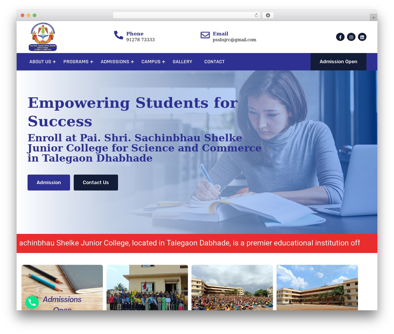 Itechie WordPress theme - sbsjuniorcollege.com Itechie WordPress theme - sbsjuniorcollege.com