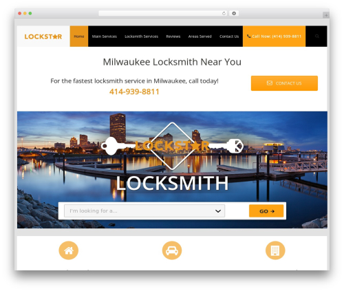Schema creator WordPress plugin - milwaukeelockstar.com