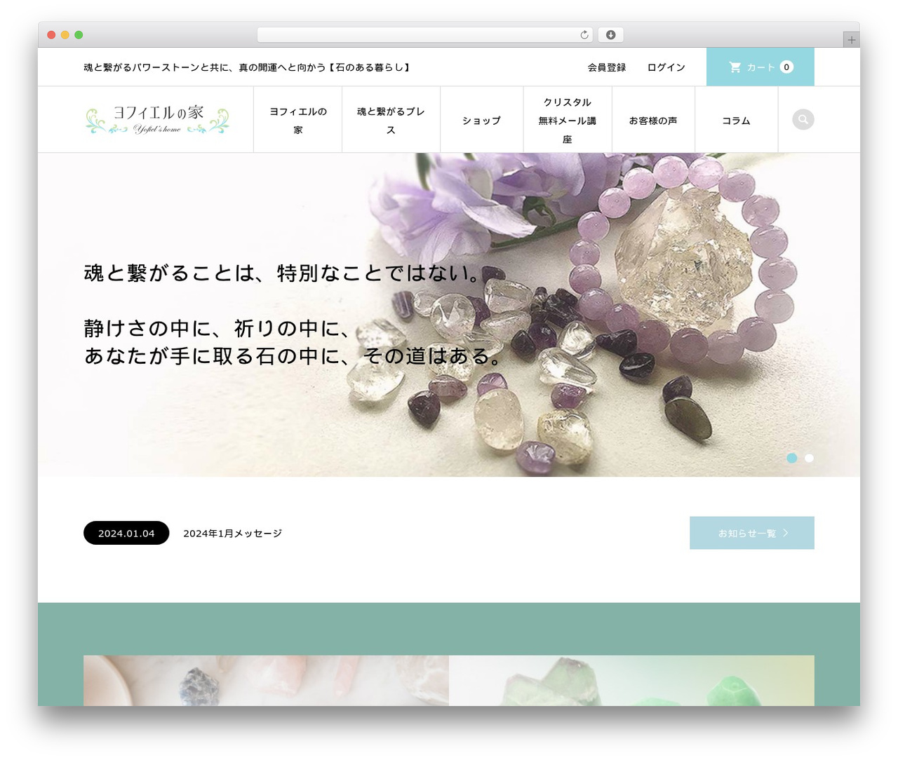 Theme WordPress ICONIC - yofy69.com
