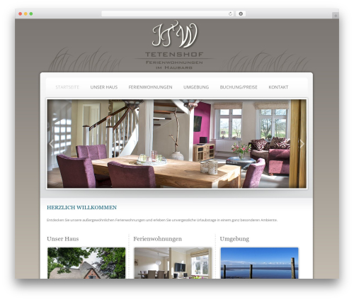 Tiny Forge top WordPress theme - tetenshof-welt.de Tiny Forge top WordPress theme - tetenshof-welt.de