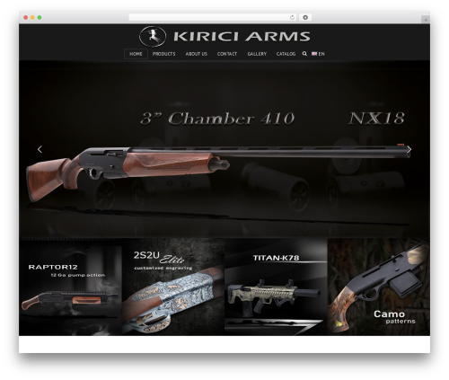 Product Gallery Slider for WooCommerce (woo-product-gallery-slider) free WordPress plugin - kiricisilah.com