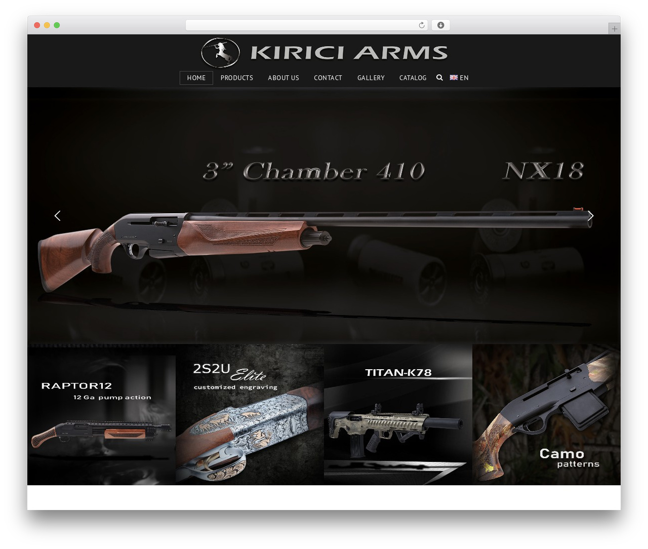 WordPress theme Bricks - kiricisilah.com