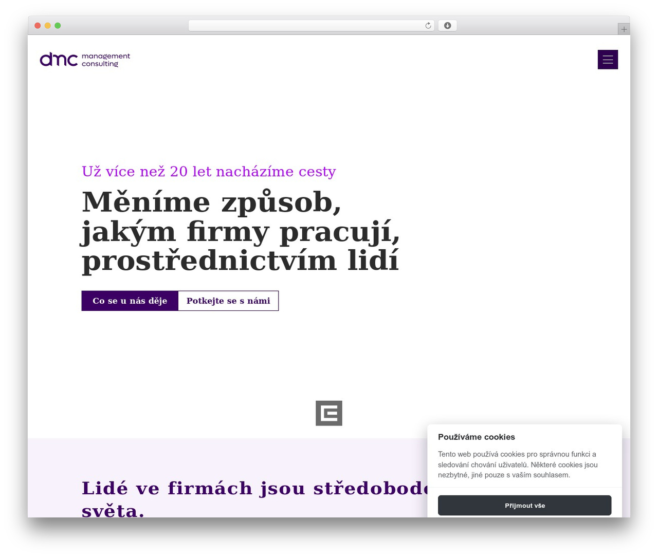 WordPress theme Code temaplete - dmc-cz.com WordPress theme Code temaplete - dmc-cz.com