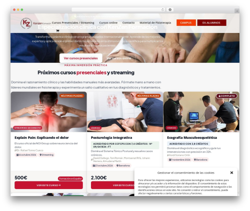 Ld content cloner WordPress plugin - kenzenformacion.com