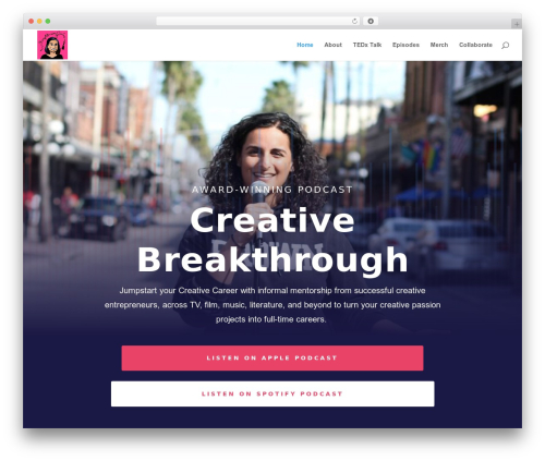 WP Next Post Navi (wp-next-post-navi) free WordPress plugin - funnybrowngirl.com