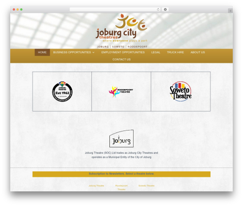 Force Refresh (force-refresh) free WordPress plugin - joburgcitytheatres.com