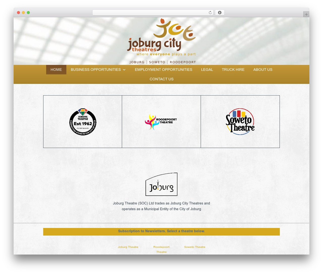 WordPress theme Divi - joburgcitytheatres.com WordPress theme Divi - joburgcitytheatres.com