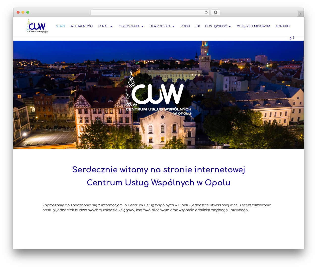 WordPress theme Divi - cuw.opole.pl WordPress theme Divi - cuw.opole.pl