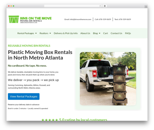 Wpc product options premium WordPress plugin - binsonthemove.com