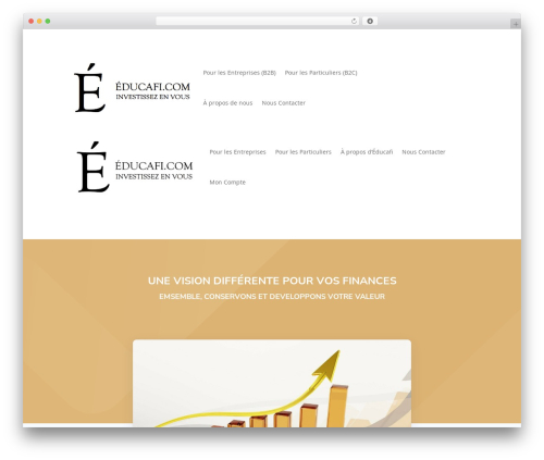 Better google custom search WordPress plugin - educafi.com