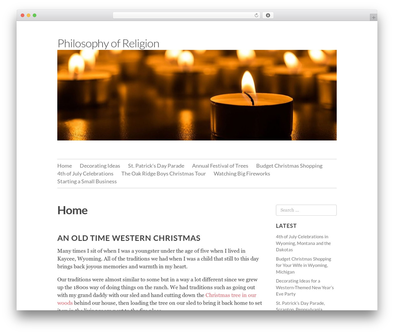 WP theme Elucidate - rejectionofpascalswager.net