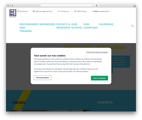 WP theme Net.Com - www.mbs-education.com