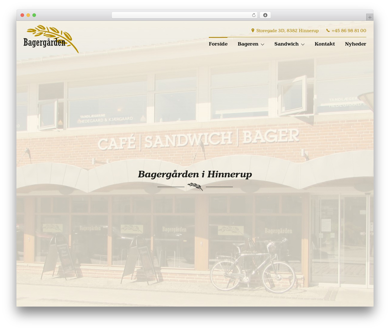 atriumWeb Framework theme WordPress - bagergarden.dk atriumWeb Framework theme WordPress - bagergarden.dk
