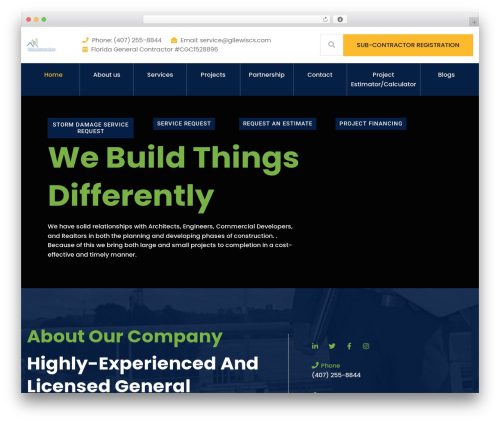 Super forms WordPress plugin - gllewiscs.com