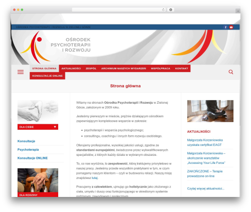 WP Smart Editor (wp-smart-editor) free WordPress plugin - psychoterapia.zgora.pl WP Smart Editor (wp-smart-editor) free WordPress plugin - psychoterapia.zgora.pl