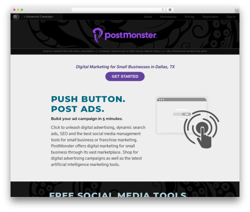 WordPress REST API Authentication (wp-rest-api-authentication) free WordPress plugin - postmonster.com WordPress REST API Authentication (wp-rest-api-authentication) free WordPress plugin - postmonster.com