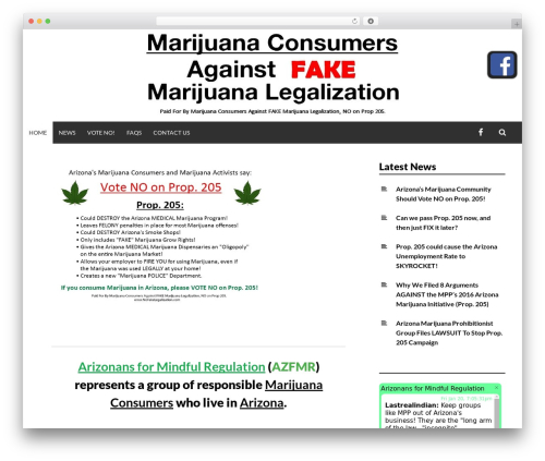 Simone theme WordPress - fakelegalization.com Simone theme WordPress - fakelegalization.com