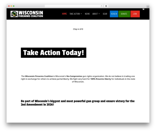 Ds gravity forms for divi WordPress plugin - wisconsinfirearmscoalition.org