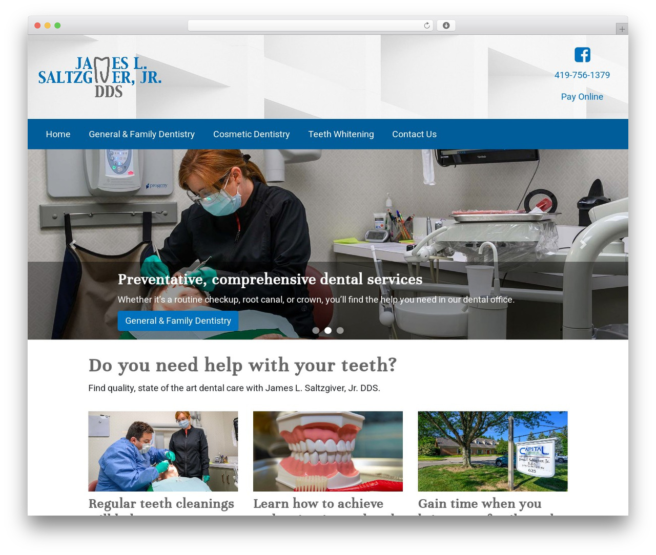 WordPress theme DRM Base Theme - saltzgiverdentistry.com WordPress theme DRM Base Theme - saltzgiverdentistry.com