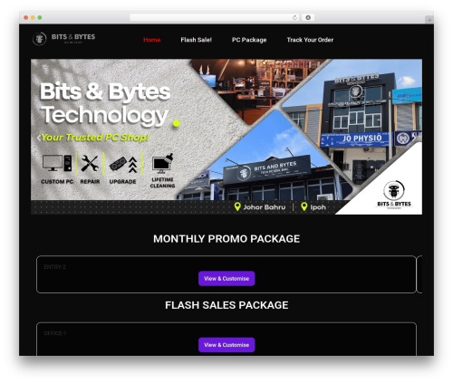 King addons WordPress plugin - bitsnbytestech.com.my