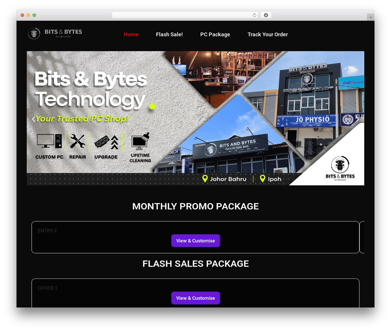 WordPress theme Hello Elementor - bitsnbytestech.com.my WordPress theme Hello Elementor - bitsnbytestech.com.my