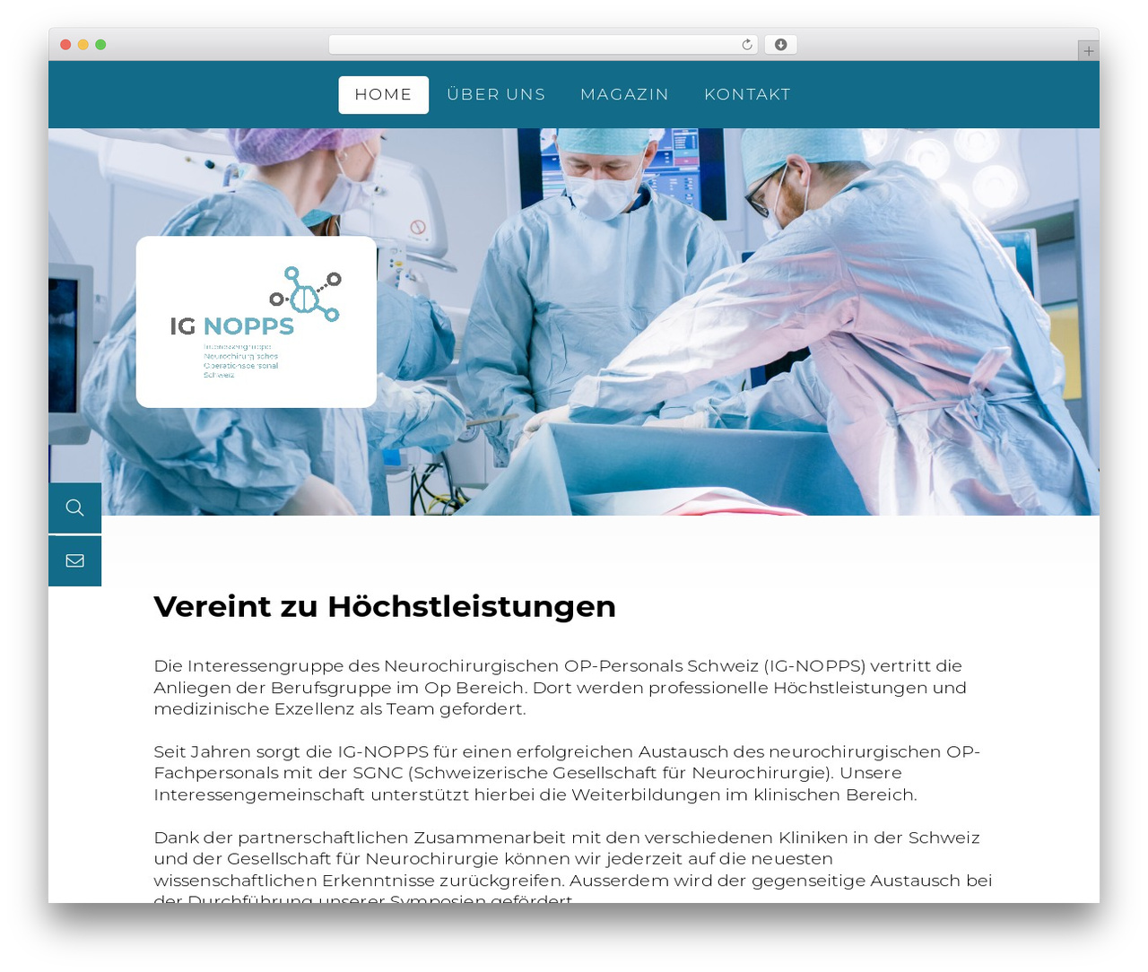 WordPress theme RocketPager - ig-nopps.ch WordPress theme RocketPager - ig-nopps.ch