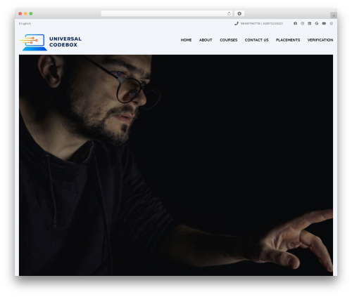 Masterstudy elementor widgets WordPress plugin - universalcodebox.com