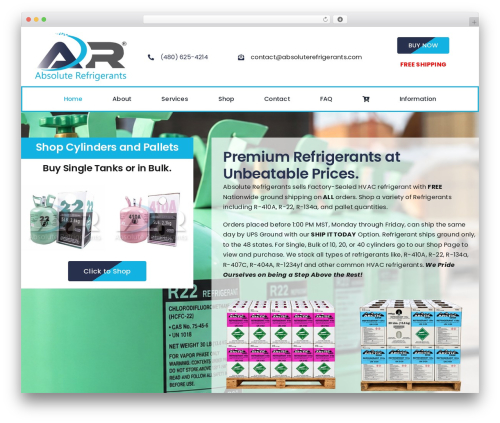 Checkout upsell and order bumps WordPress plugin - absoluterefrigerants.com