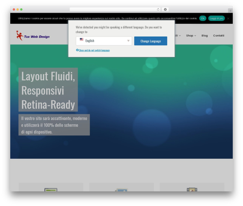 Sumosubscriptions WordPress plugin - tuxwebdesign.it