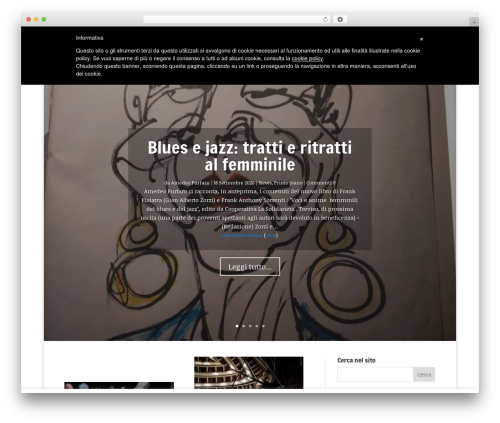 BestWebSoft's Like & Share – Posts, Pages and Widget Social Extension plugin for WordPress (facebook-button-plugin) free WordPress plugin - online-jazz.net