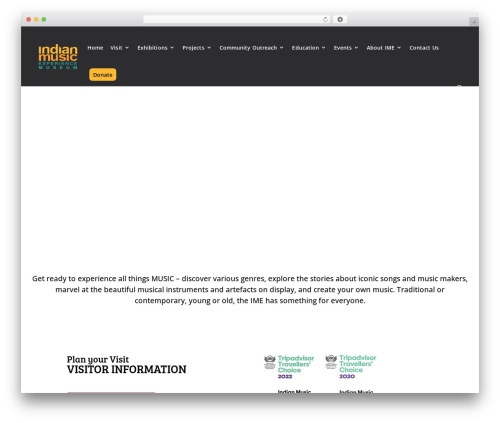 Wp booking system premium WordPress plugin - indianmusicexperience.org