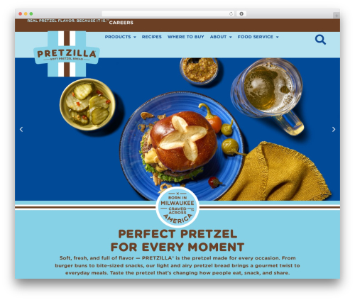 B7 multiple featured images for post WordPress plugin - pretzilla.com