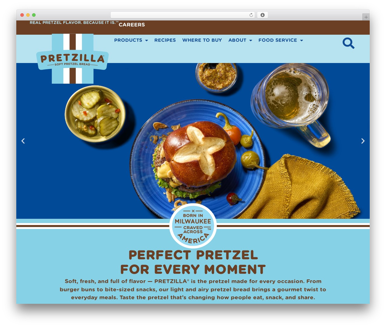 Hello Elementor premium WordPress theme - pretzilla.com Hello Elementor premium WordPress theme - pretzilla.com