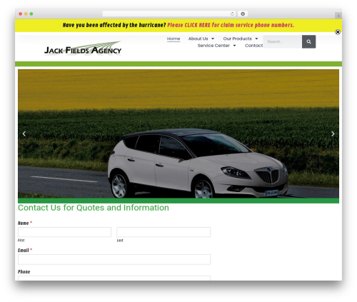 Sitewide Notice WP (sitewide-notice-wp) free WordPress plugin - jackfieldsagency.com Sitewide Notice WP (sitewide-notice-wp) free WordPress plugin - jackfieldsagency.com