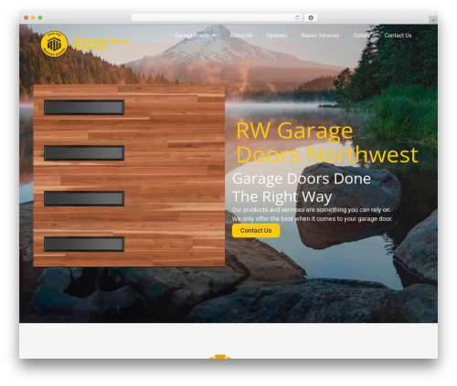Gravityformsgeolocation WordPress plugin - rwgaragedoorsnorthwest.com