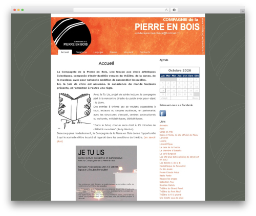 Flash Video Player (flash-video-player) free WordPress plugin - trenteseptbis.free.fr