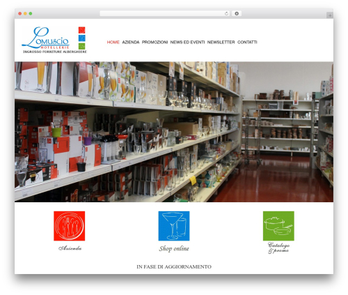 Masterslider installable WordPress plugin - lomusciohotellerie.it