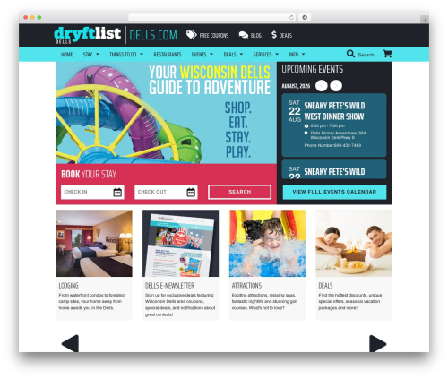 Clover Payments for WooCommerce (clover-payments-for-woocommerce) free WordPress plugin - dells.com
