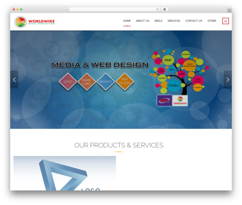 Advance Portfolio Grid and Slider (advance-portfolio-grid) free WordPress plugin - wmpkh.com Advance Portfolio Grid and Slider (advance-portfolio-grid) free WordPress plugin - wmpkh.com