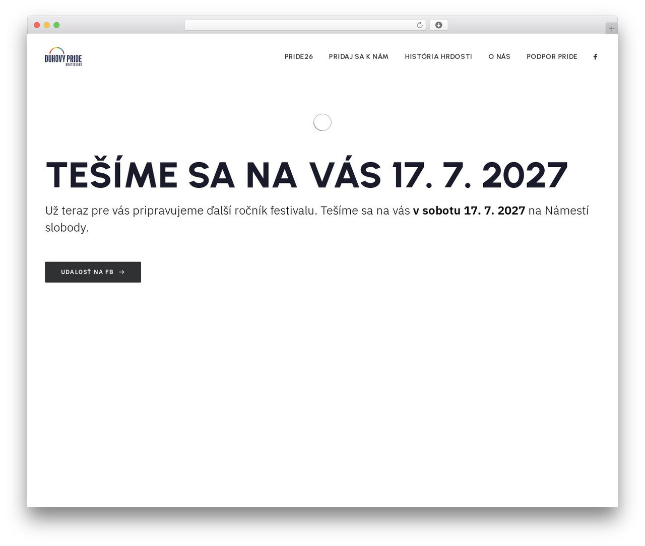 Uncode premium WordPress theme - duhovypride.sk Uncode premium WordPress theme - duhovypride.sk
